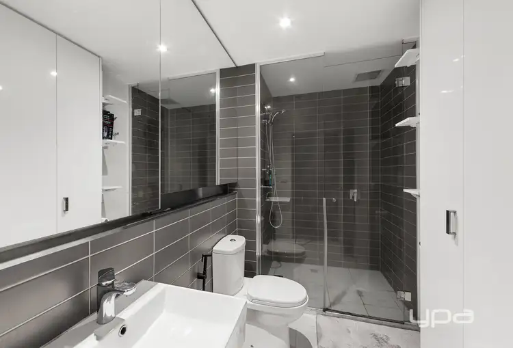 Fourth view of Homely apartment listing, 511A/10 Droop Street, Footscray VIC 3011