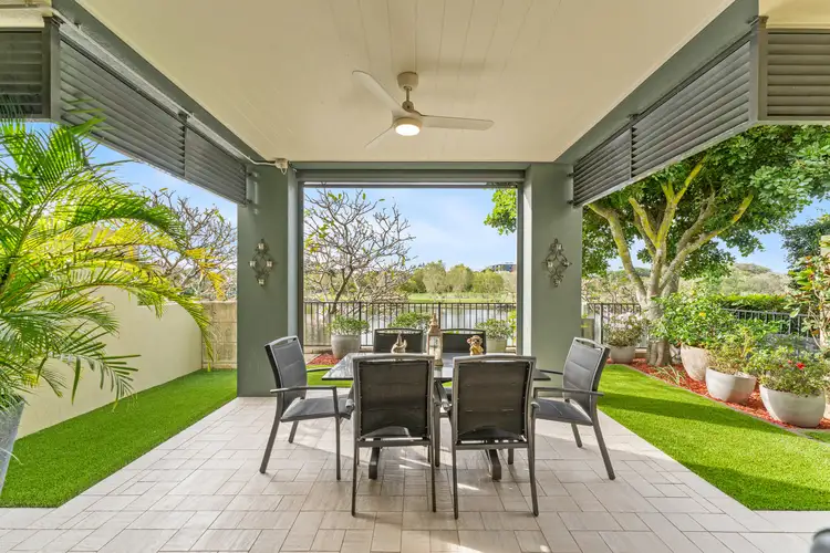 3006 The Boulevard, Carrara QLD 4211