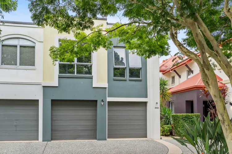 Third view of Homely villa listing, 3006 The Boulevard, Carrara QLD 4211
