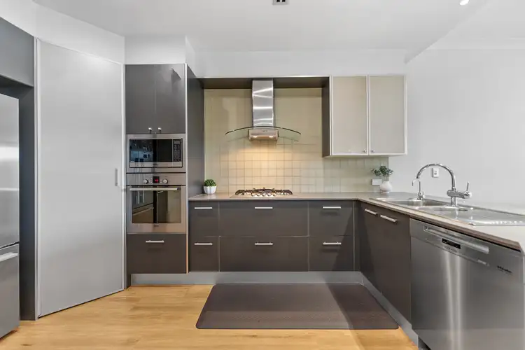 Fourth view of Homely villa listing, 3006 The Boulevard, Carrara QLD 4211