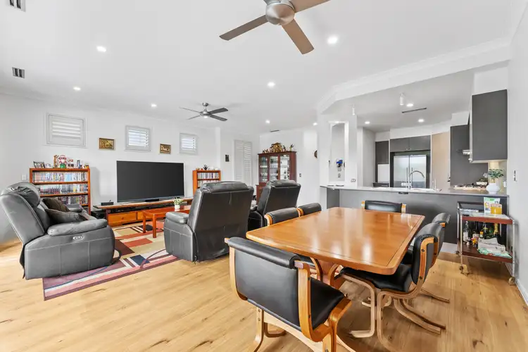 Fifth view of Homely villa listing, 3006 The Boulevard, Carrara QLD 4211