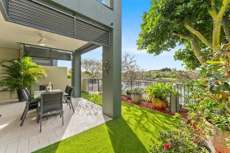 Sixth view of Homely villa listing, 3006 The Boulevard, Carrara QLD 4211