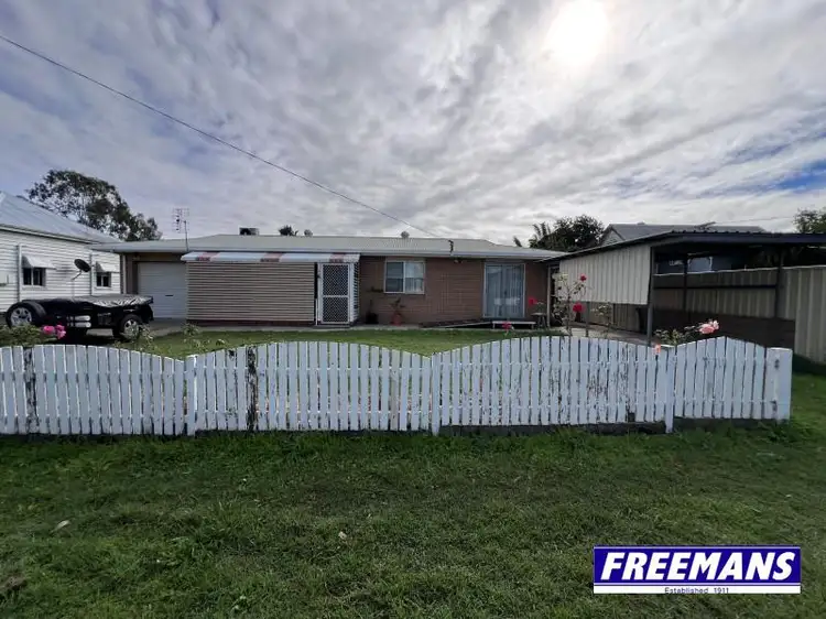 4 Venman Street, Kingaroy QLD 4610
