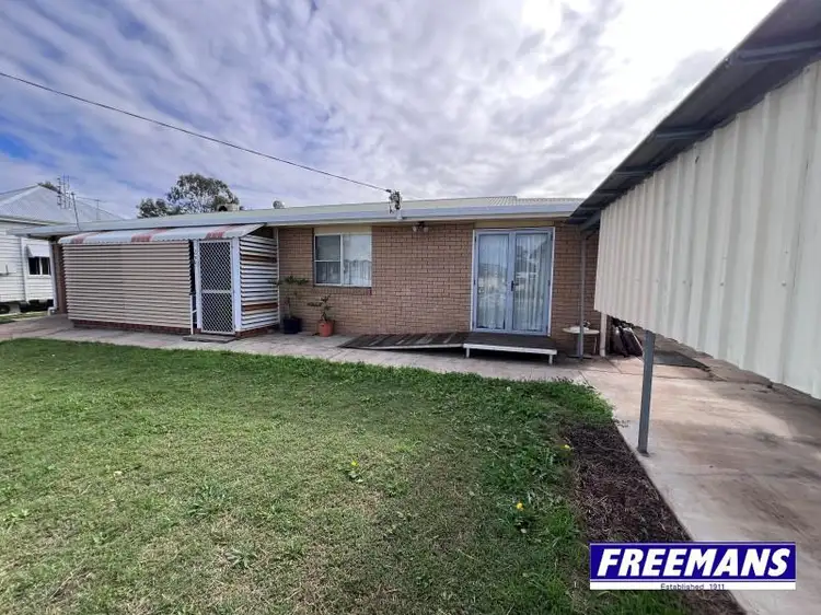 Second view of Homely house listing, 4 Venman Street, Kingaroy QLD 4610
