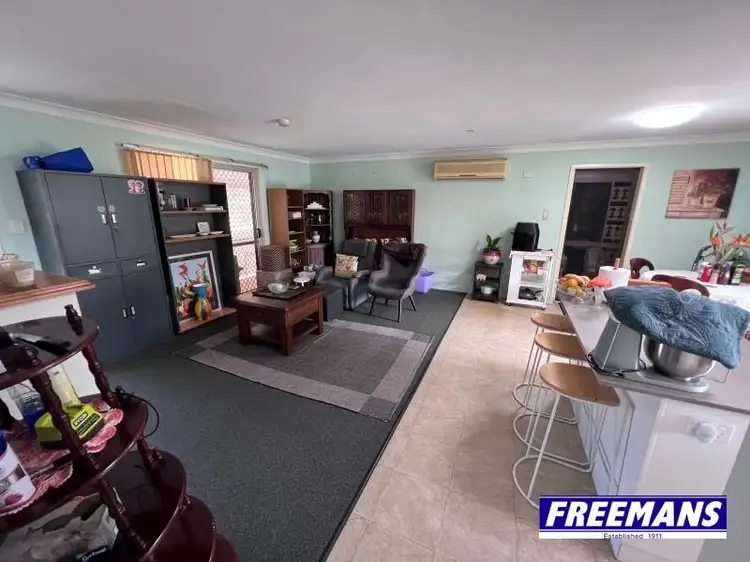 Fifth view of Homely house listing, 4 Venman Street, Kingaroy QLD 4610