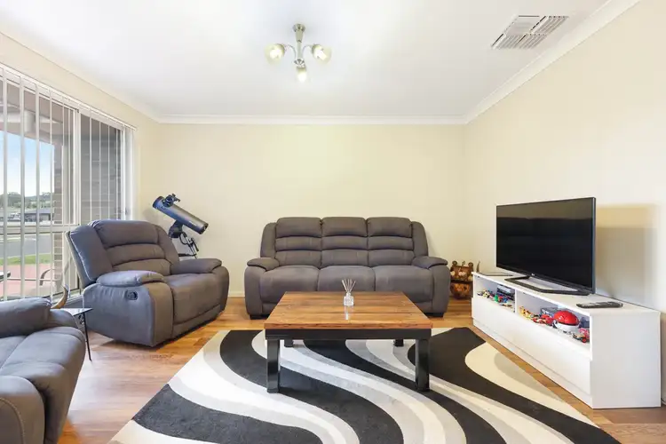Second view of Homely house listing, 29 Grand Meadows Drive, Tamworth NSW 2340