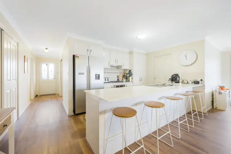 Third view of Homely house listing, 29 Grand Meadows Drive, Tamworth NSW 2340