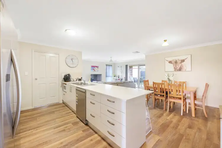 Fourth view of Homely house listing, 29 Grand Meadows Drive, Tamworth NSW 2340