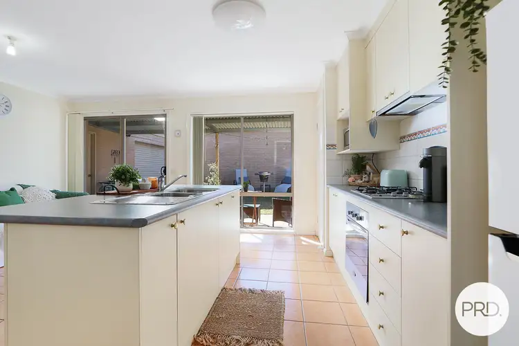 Third view of Homely house listing, 6 Wattle Way, West Albury NSW 2640