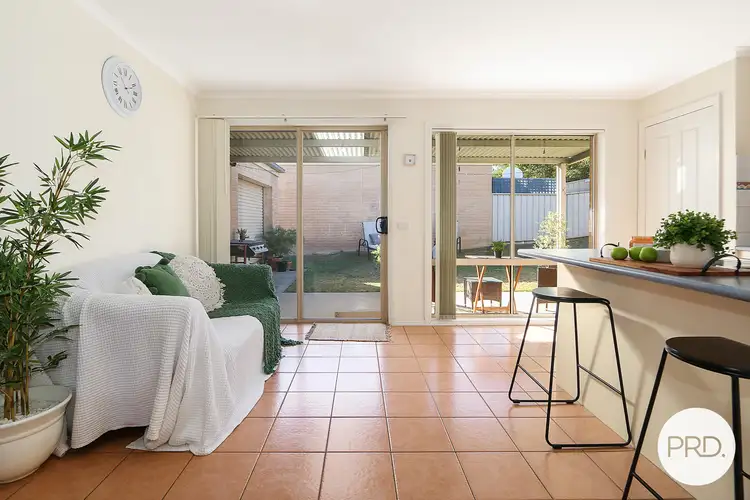 Fourth view of Homely house listing, 6 Wattle Way, West Albury NSW 2640