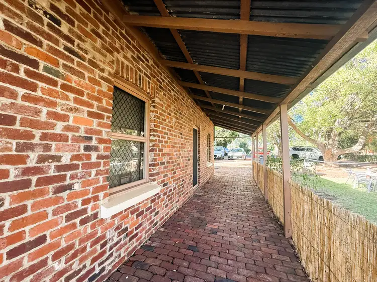 Fourth view of Homely house listing, L520 Ford Street, Woodbridge WA 6056