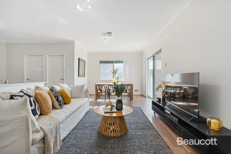 4/456 Railway Parade, Beckenham WA 6107