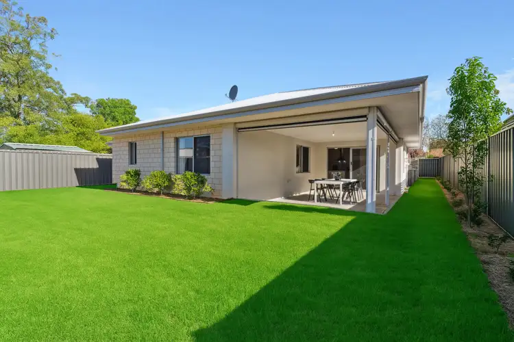 Fifth view of Homely house listing, 4/456 Railway Parade, Beckenham WA 6107