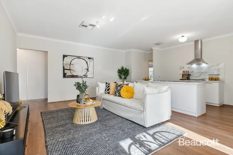 Sixth view of Homely house listing, 4/456 Railway Parade, Beckenham WA 6107