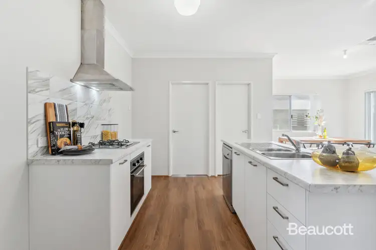 Seventh view of Homely house listing, 4/456 Railway Parade, Beckenham WA 6107