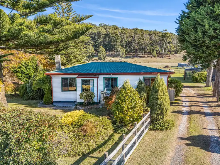 Main view of Homely house listing, 967 Forth Road, Turners Beach TAS 7315