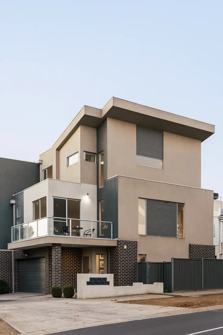 Second view of Homely townhouse listing, 18/69-77 Lancefield Drive, Caroline Springs VIC 3023