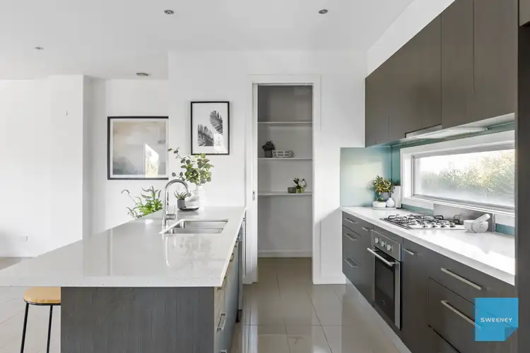 Fourth view of Homely townhouse listing, 18/69-77 Lancefield Drive, Caroline Springs VIC 3023