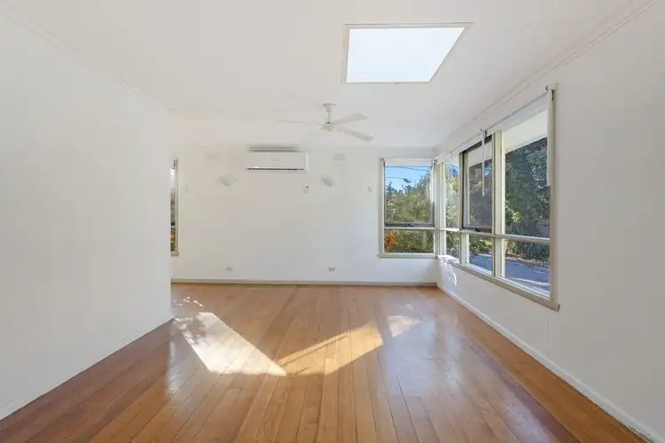 Second view of Homely house listing, 58 Arbroath Road, Wantirna South VIC 3152