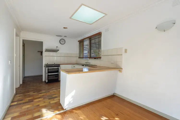 Third view of Homely house listing, 58 Arbroath Road, Wantirna South VIC 3152