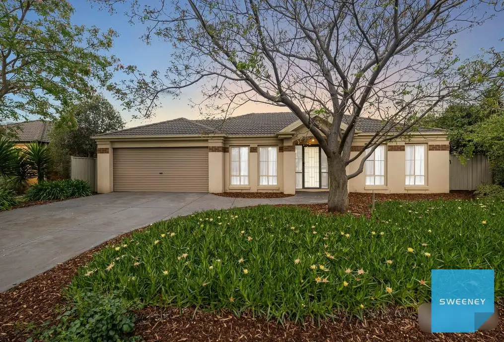 Main view of Homely house listing, 7 Macedon Close, Caroline Springs VIC 3023