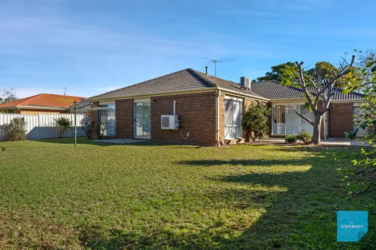 Third view of Homely house listing, 7 Macedon Close, Caroline Springs VIC 3023