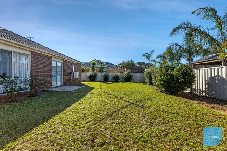 Fourth view of Homely house listing, 7 Macedon Close, Caroline Springs VIC 3023