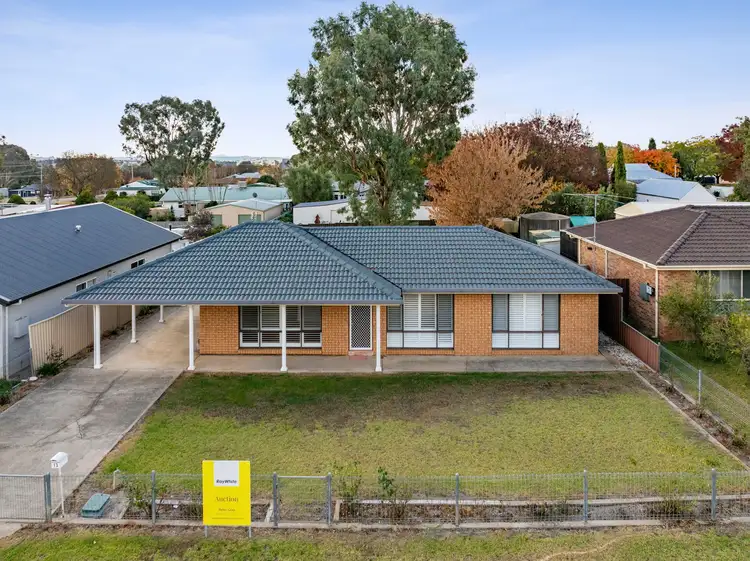 Main view of Homely house listing, 13 New Street, Boorowa NSW 2586