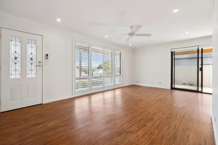 Second view of Homely house listing, 13 New Street, Boorowa NSW 2586