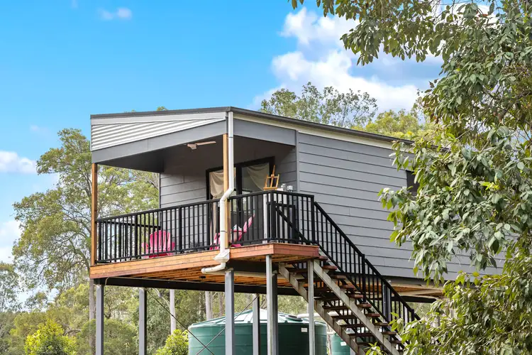 441 Tandur Traveston Road, Traveston QLD 4570