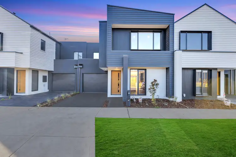 Main view of Homely house listing, 26 Adenmore Circuit, Deanside VIC 3336