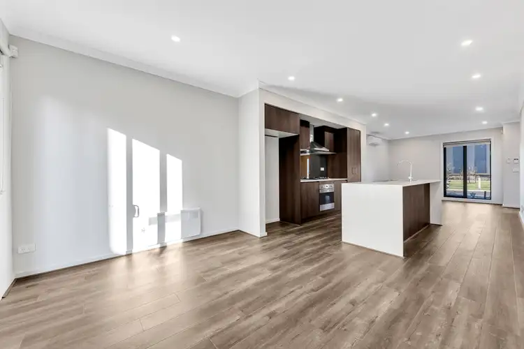 Third view of Homely house listing, 26 Adenmore Circuit, Deanside VIC 3336
