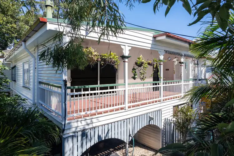 71 Arthur Street, Woody Point QLD 4019