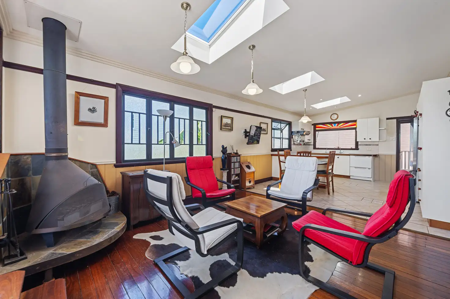 Main view of Homely house listing, 71 Arthur Street, Woody Point QLD 4019