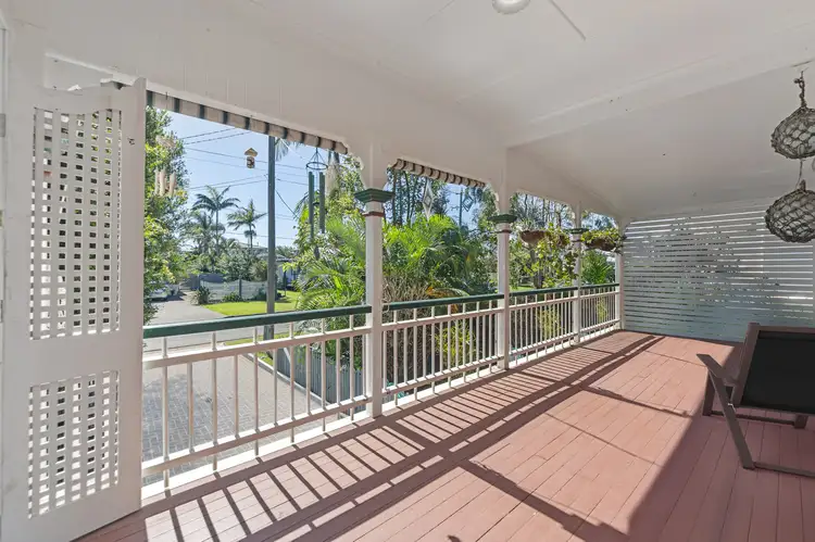 Third view of Homely house listing, 71 Arthur Street, Woody Point QLD 4019