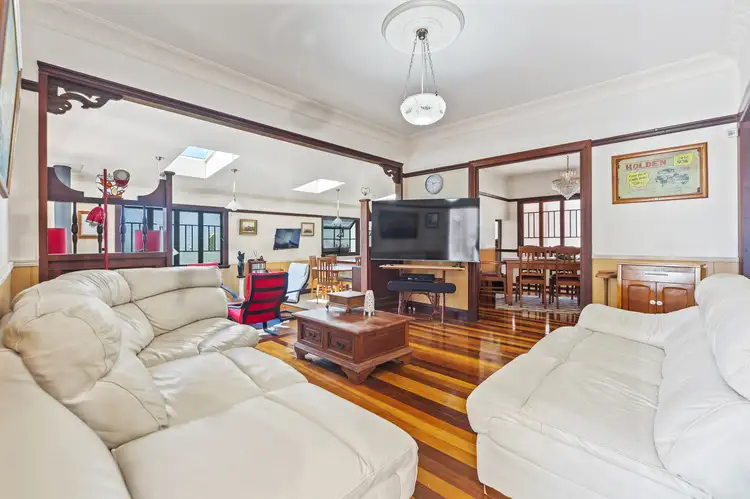Fourth view of Homely house listing, 71 Arthur Street, Woody Point QLD 4019