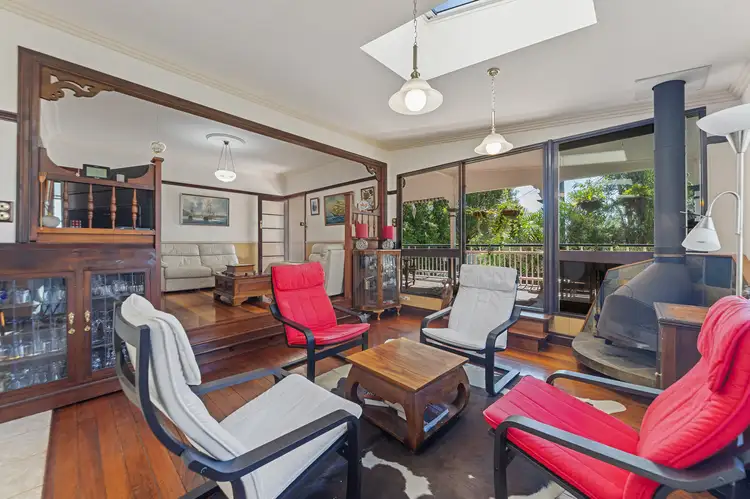 Sixth view of Homely house listing, 71 Arthur Street, Woody Point QLD 4019