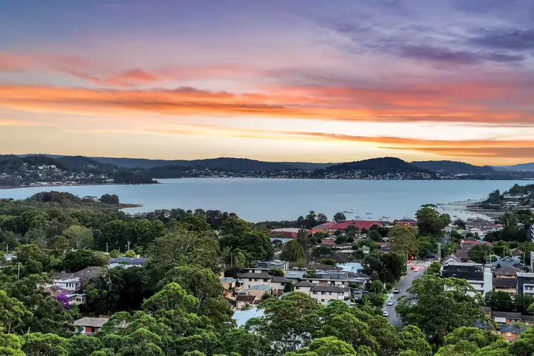 182/80 John Whiteway Drive, Gosford NSW 2250