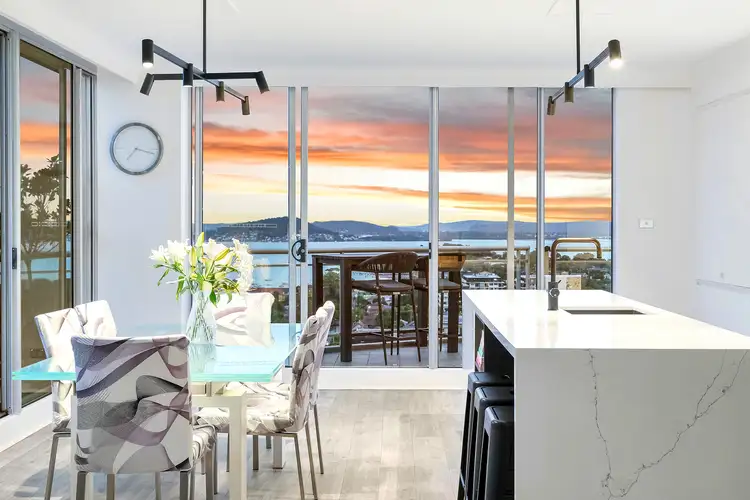 Third view of Homely unit listing, 182/80 John Whiteway Drive, Gosford NSW 2250