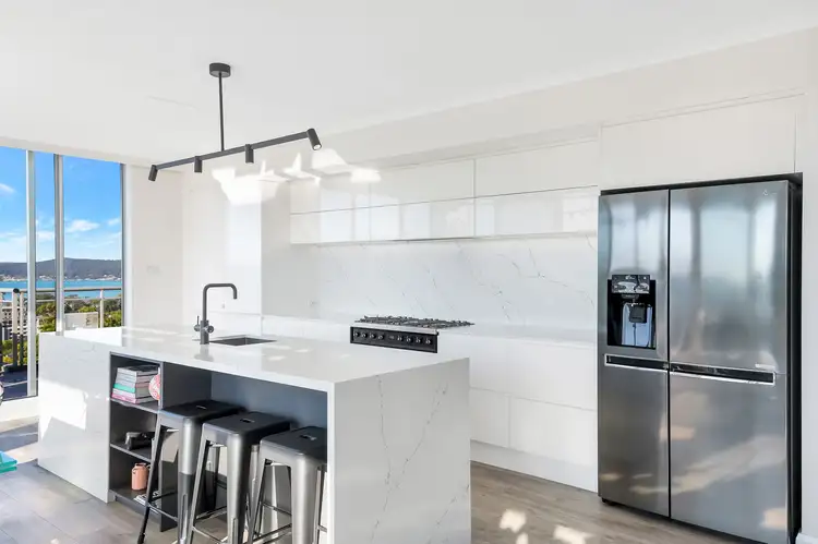 Fifth view of Homely unit listing, 182/80 John Whiteway Drive, Gosford NSW 2250