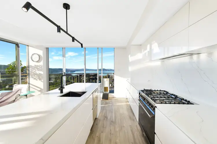 Sixth view of Homely unit listing, 182/80 John Whiteway Drive, Gosford NSW 2250