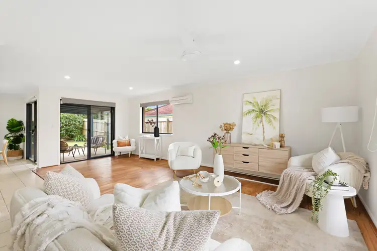 Main view of Homely house listing, 21 Explorer Street, Sippy Downs QLD 4556