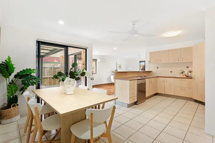 Third view of Homely house listing, 21 Explorer Street, Sippy Downs QLD 4556