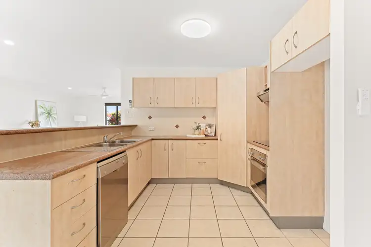 Fourth view of Homely house listing, 21 Explorer Street, Sippy Downs QLD 4556