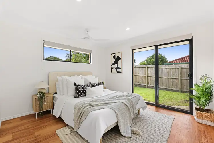 Fifth view of Homely house listing, 21 Explorer Street, Sippy Downs QLD 4556