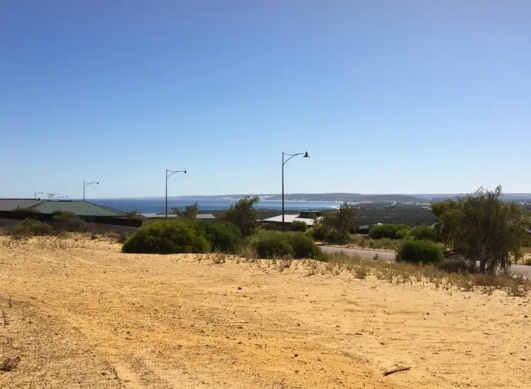 Main view of Homely land listing, 66 Flora Boulevard, Kalbarri WA 6536