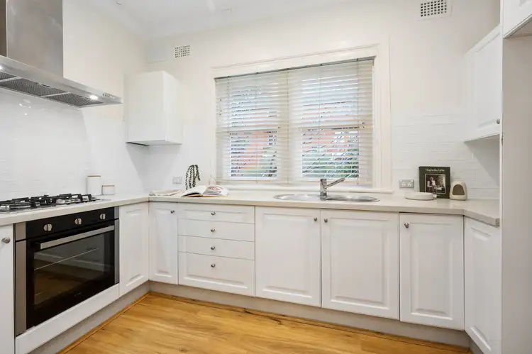 Second view of Homely unit listing, 5/11 Hereward Street, Maroubra NSW 2035