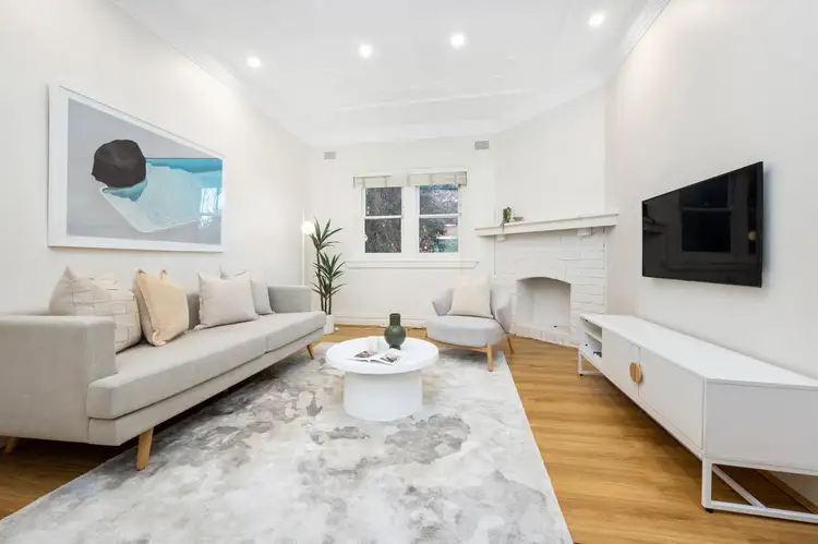 Third view of Homely unit listing, 5/11 Hereward Street, Maroubra NSW 2035