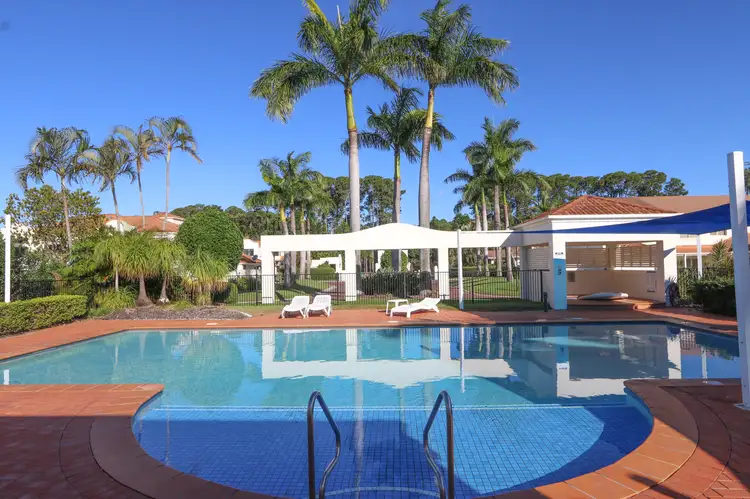 19/60-76 Caseys Road, Hope Island QLD 4212