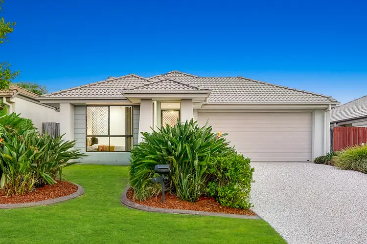 7 Nina Crescent, North Lakes QLD 4509